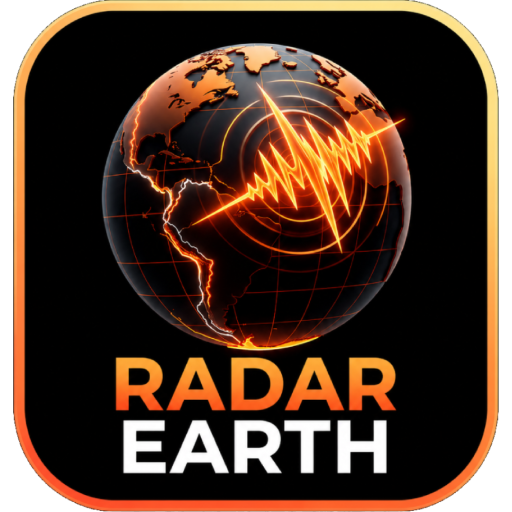Radar Earth